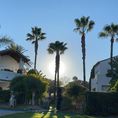 Apartamento En Playa Del Infante 罗塔 外观 照片