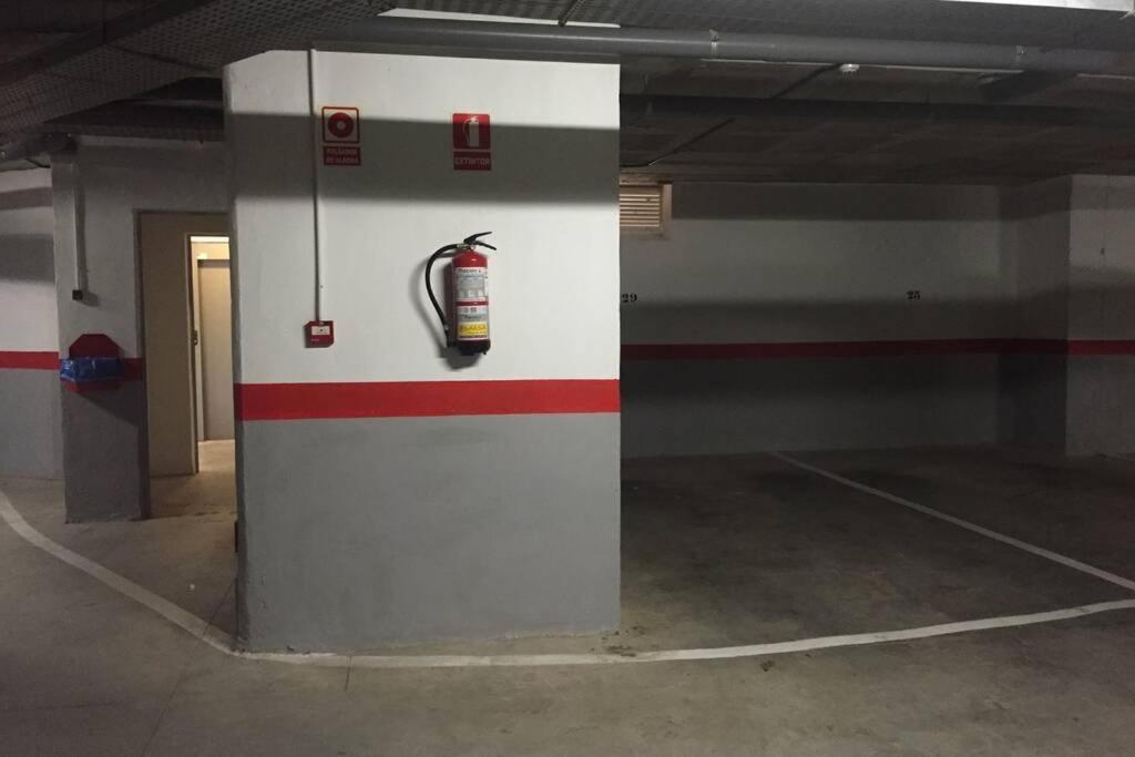 Apartamento En Playa Del Infante 罗塔 外观 照片