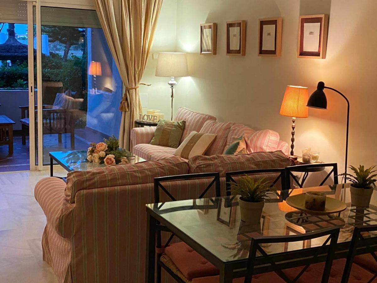 Apartamento En Playa Del Infante 罗塔 外观 照片